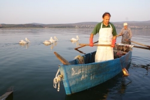 Το νερό της Δοϊράνης μάς ενώνει
