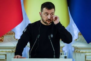 Πόλεμος στην Ουκρανία: Ο Ζελένσκι ανακοινώνει προέλαση των ουκρανικών δυνάμεων στο Σούμι