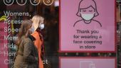 Βρετανία-κορονοϊός: Υπ. Υγείας: Τα νέα αυστηρότερα μέτρα μπορεί να διαρκέσουν για κάποιο διάστημα