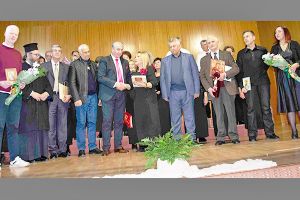 Εκδήλωση του Πολιτιστικού Συλλόγου "Άγιος Τρύφων": 100 χρόνια από την παλιά στη νέα πατρίδα (1924-2024)