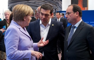 Δημοψήφισμα την άλλη Κυριακή αποφάσισε ο Τσίπρας