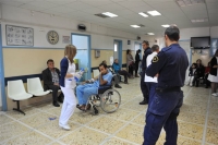 1.666 μόνιμες προσλήψεις στα νοσοκομεία