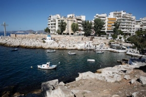 Γ.Μώραλης:Προέχει να καθαρίσουν οι ακτές μας, αλλά θα αναζητήσουμε ευθύνες