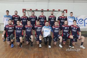 Handball Premier. Στην Πυλαία ο πρώτος αγώνας για τον ΓΑΣΚ. Αναλυτικά το πρόγραμμα