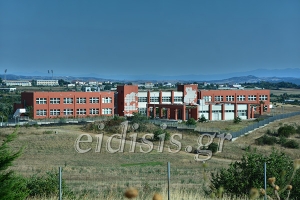 Το ΤΕΙ θα …στεγάσει την Εφορεία Αρχαιοτήτων!