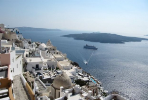 Νυχτοφύλακας του μουσείου Σαντορίνη «φύλαγε» τα αρχαία στο σπίτι του
