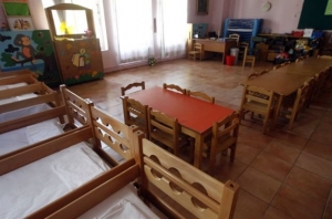 Η λειτουργία των παιδικών σταθμών εν κινδύνω