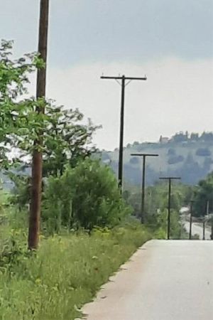 Άμεση παρέμβαση του Αντιπεριφερειάρχη Κιλκίς Αν. Βεργίδη μετά από καταγγελίες για στύλους ρεύματος