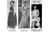 Θ. Βαφειάδης: Σαν Σήμερα - Η εκλογή της «Μις Κιλκίς» στις 10 Ιανουάριου 1931
