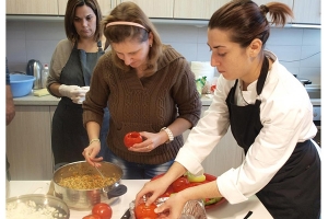 ΒηματιΖΩ: Άκρως δημιουργική και εκπαιδευτική η σύμπραξη με το ΔΙΕΚ Κιλκίς