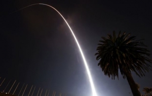 Χουριέτ: Οι υπέρμετρες διαστημικές φιλοδοξίες της Τουρκίας