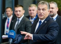 Ορμπάν: Αδιέξοδο στο ζήτημα μετεγκατάστασης προσφύγων