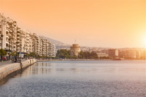 Απολογισμός του Γραφείου Πρωθυπουργού στη Θεσσαλονίκη