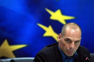 Βαρουφάκης: Στο Eurogroup με ολοκληρωμένη πρόταση για το χρέος