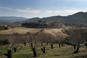 Οι μεγαλειώδεις διαστάσεις του μνημείου της Αμφίπολης