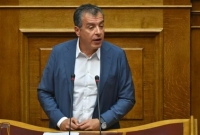 Ποτάμι: Τζανετάκο και όχι Πολύδωρα θέλει στο τιμόνι του ΕΣΡ