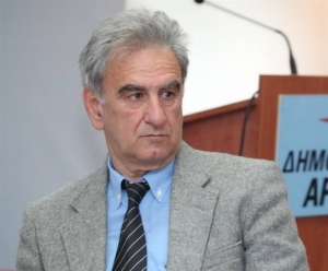 Λυκούδης: «Με συνεννοήσεις μπορεί να βρεθούν οι 180 βουλευτές»