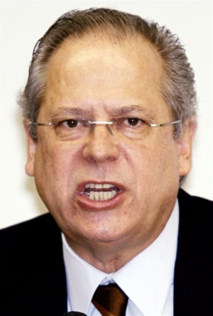 Βραζιλία: Ποινή κάθειρξης 30 χρόνων για διαφθορά στο δεξί χέρι του Λούλα