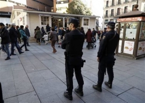 Συλλήψεις επτά υπόπτων για ληστεία διαμαντιών πριν από 12 χρόνια