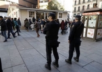 Συλλήψεις επτά υπόπτων για ληστεία διαμαντιών πριν από 12 χρόνια