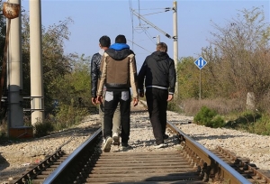 Υπατη Αρμοστεία προς ΕΕ: Μην επιστρέφετε πρόσφυγες στην Ελλάδα