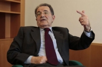 Πρόντι: Η Σύνοδος των Αθηνών έπρεπε να έχει οργανωθεί από χρόνια