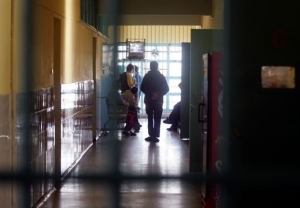 Απαγωγές, «γιάφκες» και λύτρα στις φυλακές Κορυδαλλού