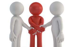 Διαμεσολάβηση: Μια εναλλακτική πριν την πόρτα του δικαστηρίου