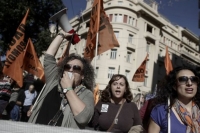 ΑΔΕΔΥ κατά Γεροβασίλη για τα ποσοστά συμμετοχής στην αξιολόγηση