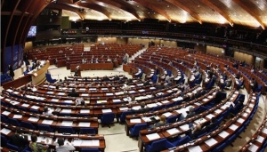 Ρωσία: Αλλαγή στο νόμο για τις διαδηλώσεις ζητά το Συμβούλιο της Ευρώπης