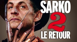 Επιστρέφει στην πολιτική σκηνή της Γαλλίας ο Σαρκοζί