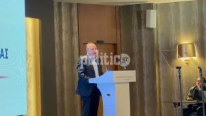 Στέλιος Αγγελούδης: Παρουσιάστηκαν οι πρώτοι 82 υποψήφιοι – «Θεσσαλονίκη, πράσινη, ομαδική πόλη!»