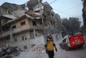 Επιβεβαιώνει η Τουρκία την κατάρριψη του drone
