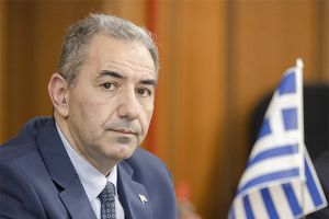 Η Ελλάδα είναι έτοιμη να αντιμετωπίσει μια νέα Θέουτα;