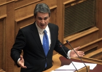 Επίθεση Λοβέρδου κατά Παυλόπουλου για το Ασφαλιστικό