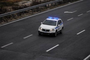 Εξιχνίαση ληστείας σε βάρος ταχυδρομικού υπαλλήλου στο Αιγίνιο
