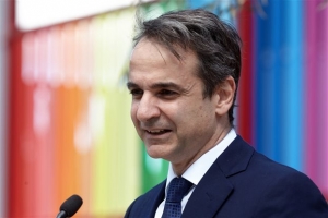 Συνεδριάζει τη Δευτέρα η «σκιώδης κυβέρνηση» της ΝΔ