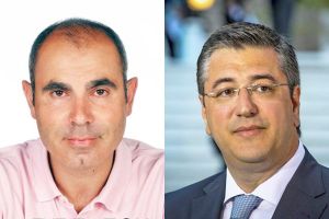 Παπουλίδης προς Τζιτζικώστα: Πότε θα γίνουν τα έργα υποδομής και συντήρησης στον Συνοριακό Σταθμό Ευζώνων