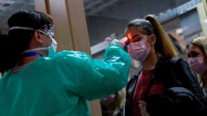 Έκτακτη πτήση της Aegean για την επιστροφή Ελλήνων από την Πράγα