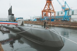 Μίζες, Κομόρες και Μιτεράν