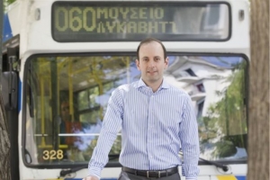Δεν αντάλλαξαν κουβέντα 10 μήνες ο υπουργός με τον επικεφαλής του ΟΑΣΑ