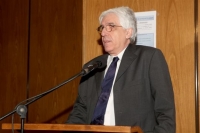 Νίκος Παρασκευόπουλος: Η οικονομική κρίση πλήττει τη δικαιοσύνη