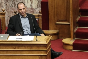 Βαρουφάκης: Η χλεύη και η κακεντρέχεια όσων δεν θέλουν να κυβερνάμε, μας δίνει δύναμη