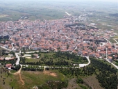 Νερό υπάρχει μέχρι …πνιγμού αλλά λείπει τα ψηλά της πόλης