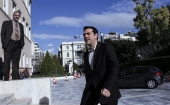 «Απάνω τους, Αλέξη!» λέει ο Τζέιμς Γκαλμπρέιθ στον Τσίπρα