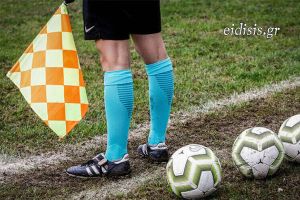 Ο Σύνδεσμος Διαιτητών καταδικάζει την επίθεση σε βάρος του Ιωάννη Αθανασιάδη