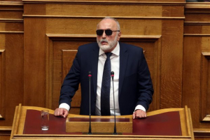 Κουρουμπλής: Για τους στρατιωτικούς μας, λύση μετά τις τούρκικες εκλογές