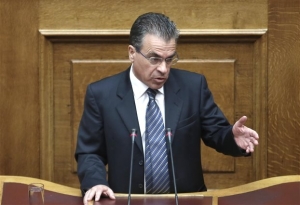 Ντινόπουλος: Ελλειψη σοβαρότητας από την Περιφέρειας Αττικής