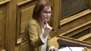 Βουλευτής ΣΥΡΙΖΑ: Τα Αγγλικά στο νηπιαγωγείο εξυπηρετούν αμερικανικά συμφέροντα; (vid)