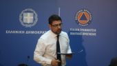 Χαρδαλιάς: Θετική εμπειρία από το άνοιγμα γυμνασίων και λυκείων- Δευτέρα απόφαση για Δημοτικά